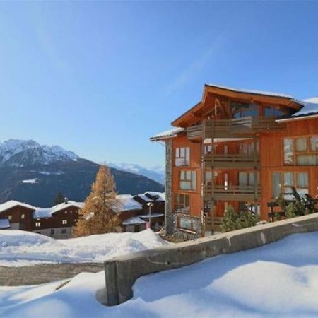 2 Pieces 4-6 Personnes Renove Avec Parking Couvert, 100M Des Pistes Montvalezan Exterior foto